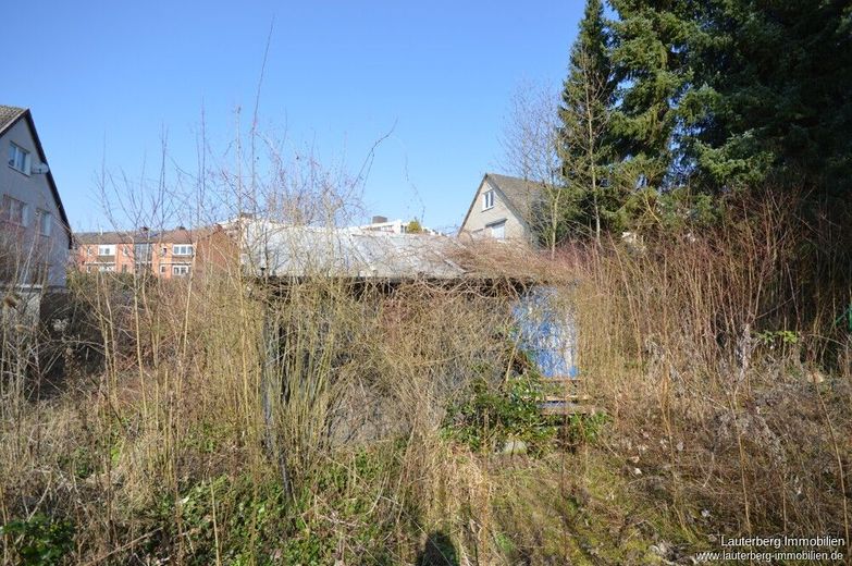 Vom Grundstück zum Traumhaus - Ihr neues Kapitel in begehrter Lage von Göttingen - Geismar – Grundstück