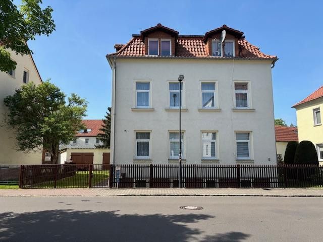 Straßenansicht