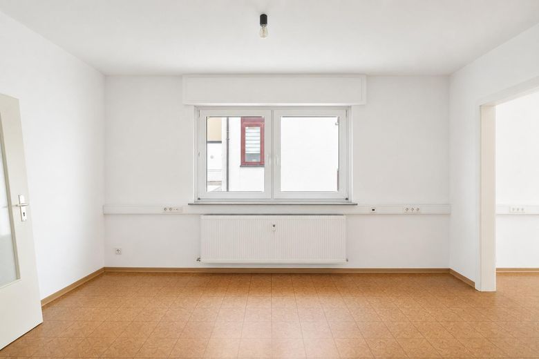 Frisch renovierte 3,5-Zimmerwohnung in Freigericht-Somborn – Einziehen und wohlfühlen – Foto 2