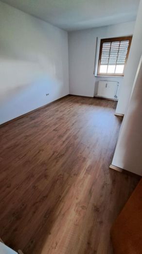 Provisionsfrei!! Schöne, helle 3-Zimmer-Wohnung in Traunstein – Schlafzimmer