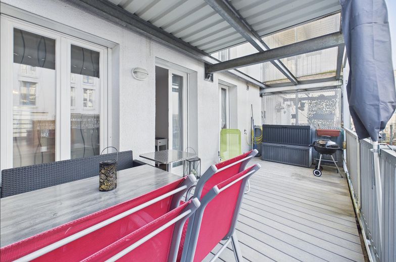 Attraktive 2,5-Zimmer Gartenwohnung! – Foto 3