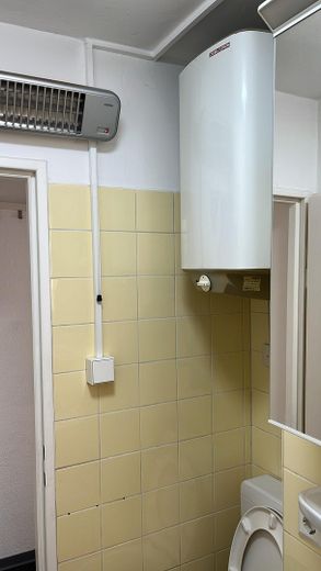 Badezimmer 2