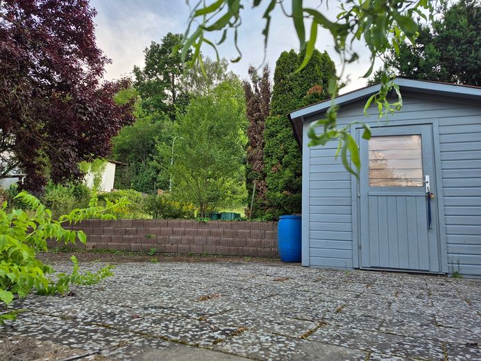 3,5 locali cucina bagno con giardino di 170 mq sauna e terrazza a Wächtersbach in affitto – Photo 6