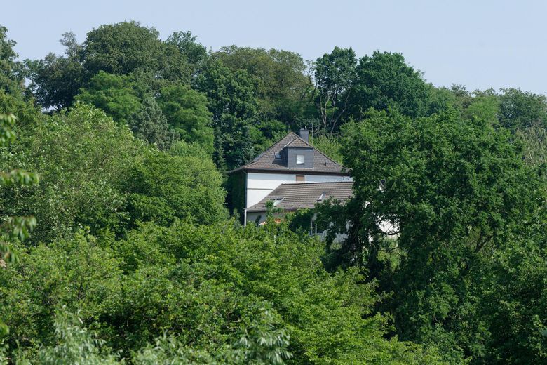 Blick andere Talseite