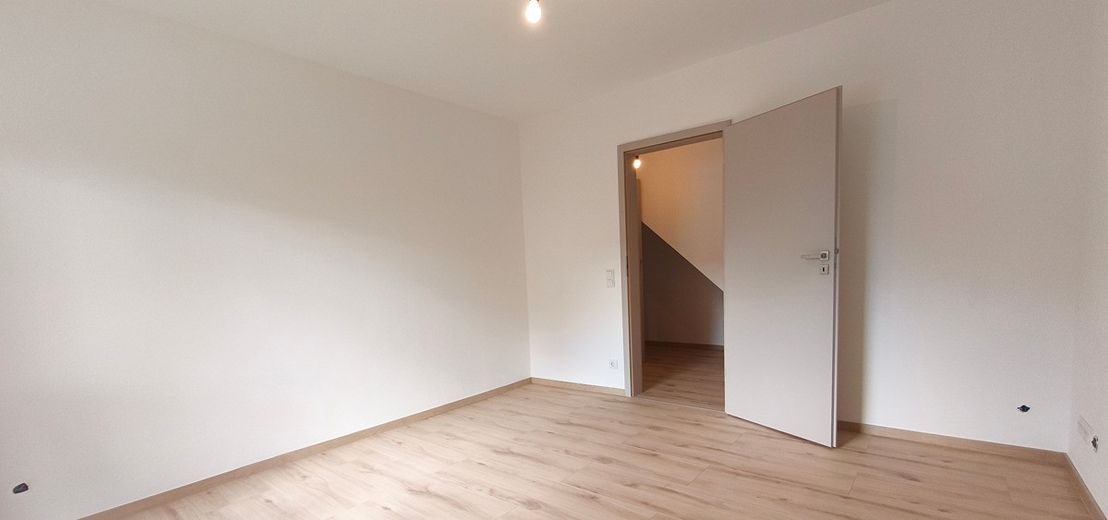 Helle und Geräumige 2‑Zimmer Wohnung im EG mit Terasse in Wickede (Ruhr) – Foto 4