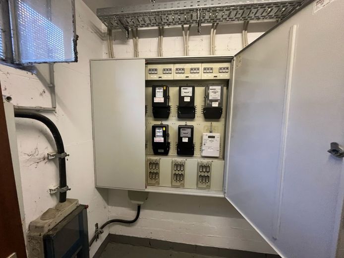 Elektrik