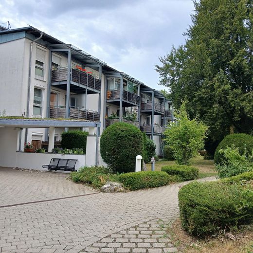 Kempten : appartement de 2 pièces avec terrasse dans une résidence pour seniors – Photo 3