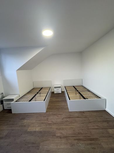 WG- Zimmer für zwei - entspanntes wohnen unter Mädels – फोटो 14