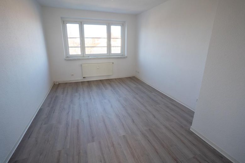 4 Raum Wohnung mit Balkon und Stellplatz in Burg – Foto 7