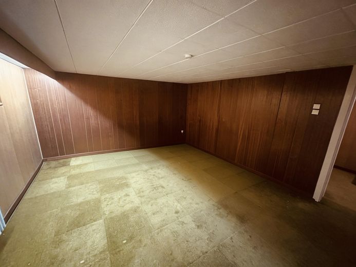 Bungalow w Reinbeku na końcu ślepej uliczki – Ehem. Gästezimmer Keller