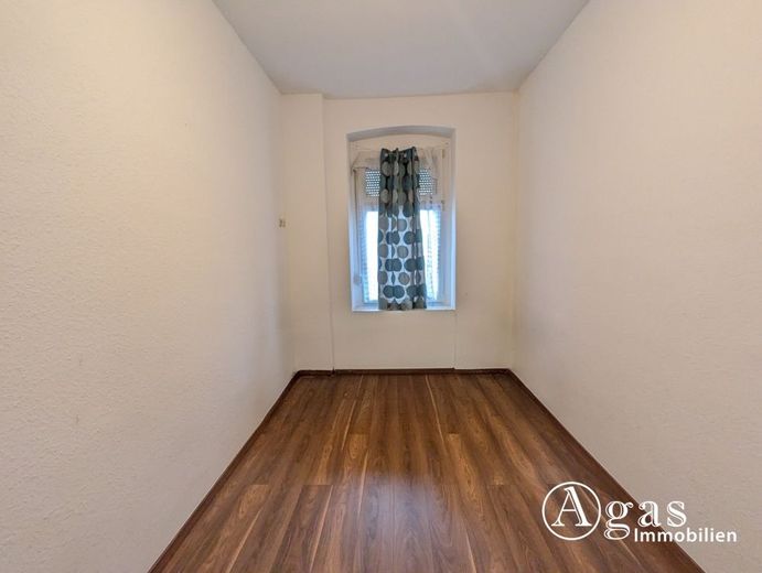 3-Zimmer-Erdgeschosswohnung mit Balkon und Keller in Eberswalde – Zimmer 3