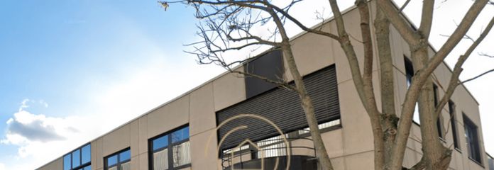 CALEO ¦ Raunheim ¦ Flughafennähe ¦ 300 m² - 841 m² ¦ ab EUR 10,00/m² ¦ PROVISIONSFREI