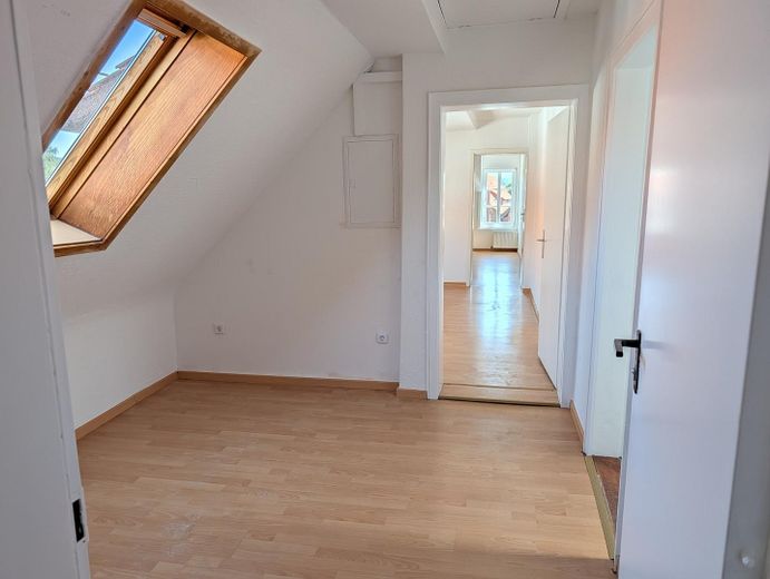 Großes Stadt-Haus im Zentrum von Bad Münder Hausverkauf – Foto 16