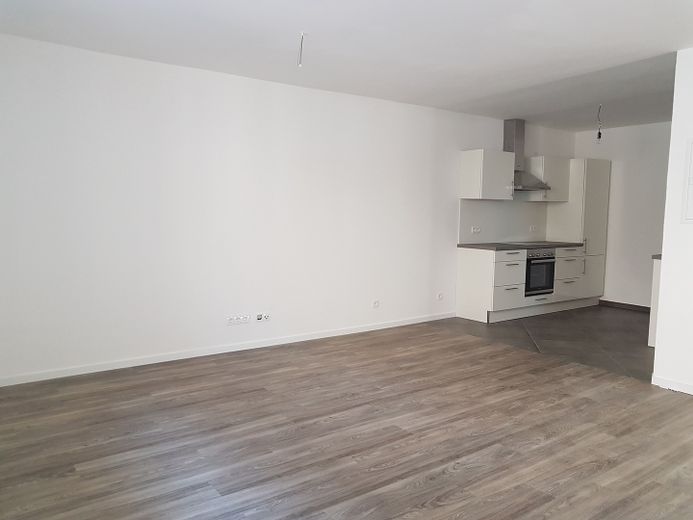 Sofort frei! Kernsanierte moderne 1-Zimmerwohnung ruhige Altstadtlage ohne KFZ-Stellplatz – Foto 7
