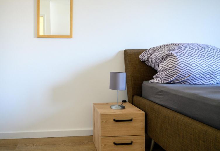 Schlafzimmer - Ansicht #5