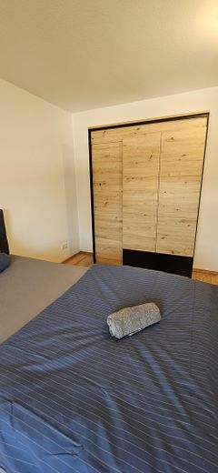 Appartement meublé pour entreprises, équipes de projet et salariés détachés pour une durée déterminée – Zimmer 2