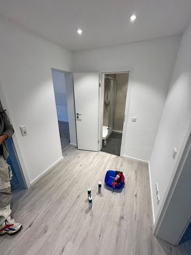 Sanierte 2 Zimmerwohnung in Köln Kalk – Foto 6