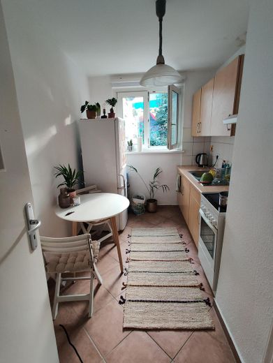 WG-Zimmer in Neukölln nähe Treptower Park – Foto 2