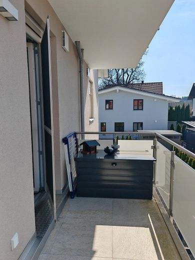 Hervorragende Kapitalanlage mit sehr guter Rendite – Süd-West-Balkon