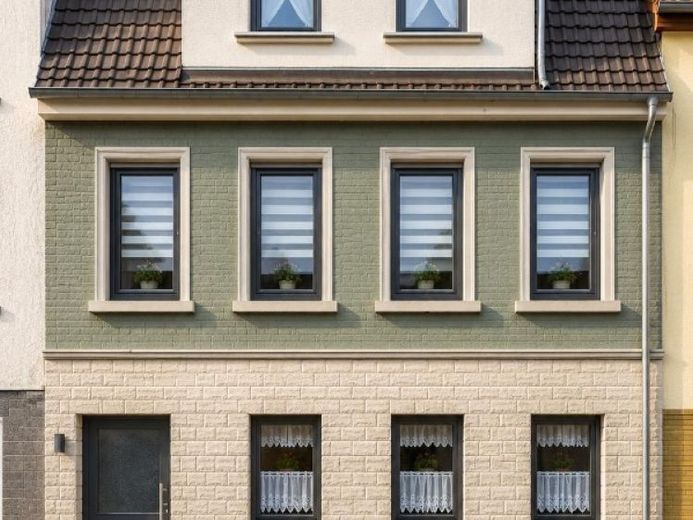 Charmantes Wohnjuwel mit moderner Ausstattung in Neunkirchen! – Foto 1