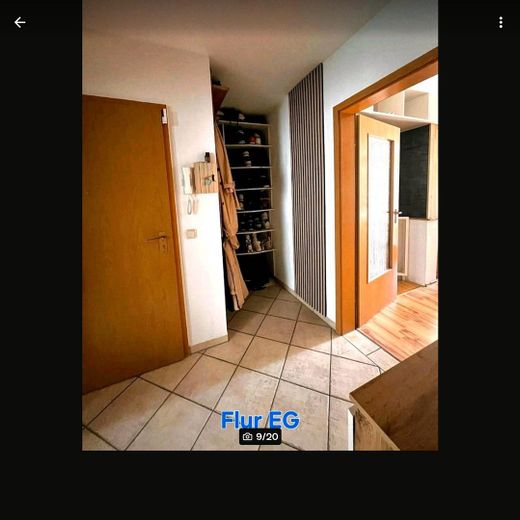 EG Wohnung Souterrain insg. 100qm²+Terasse 16m²+Garten 35m²+TG – Foto 8