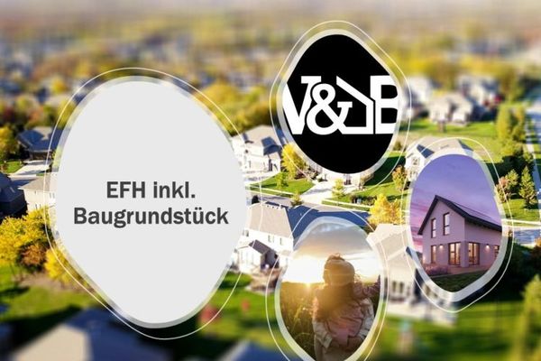 Your Home Needs a Place – Kein Grundstück? Kein Problem!