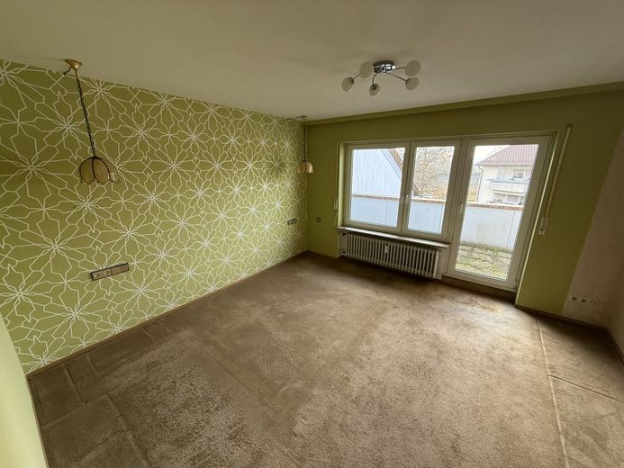 3-Zimmer Wohnung in Markdorf zu verkaufen – Schlafzimmer 8