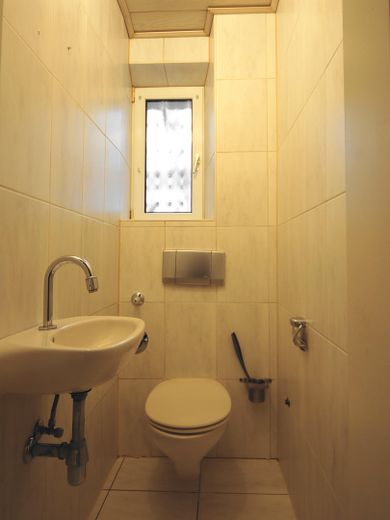Du propriétaire : Colocation de charme à Schwabach (rez-de-chaussée et sous-sol) – Photo 19