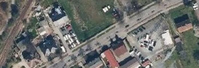IMMOBERLIN.DE - Exzellentes Baugrundstück im Mischgebiet beim Berliner Stadtrand