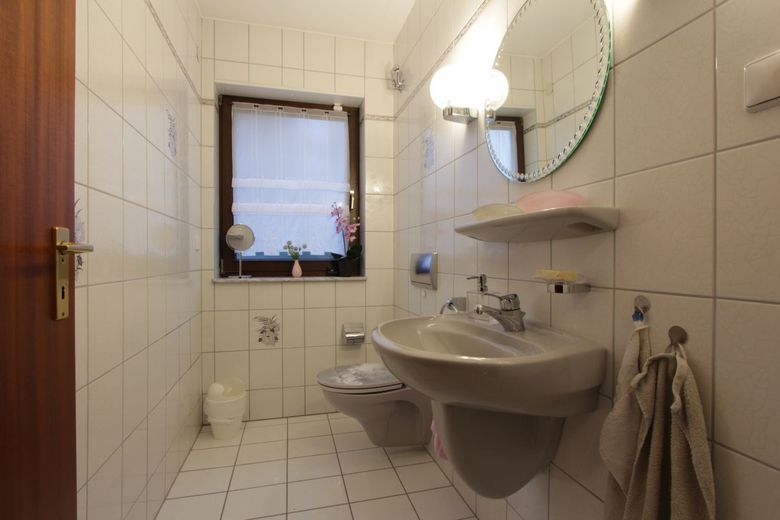 Gäste WC