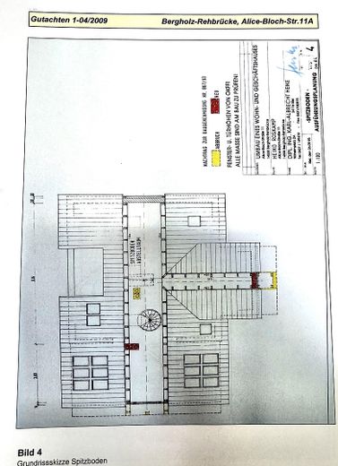 Potsdam/Berlin Güney yakınlarında 300 m² çok aileli villa *komisyonsuz! – Fotoğraf 34