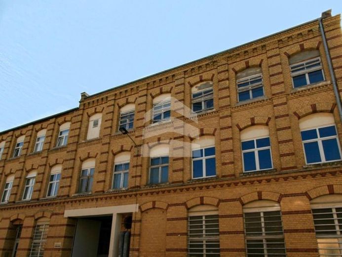 BUERO.flächen in Szenestadtteil Plagwitz – Foto 1
