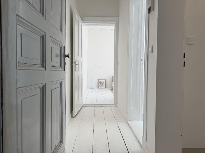 Bezugsfreie Design Wohnung ohne Provision – Foto 7
