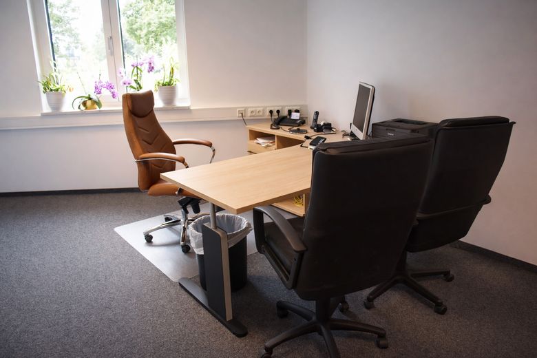 Hochwertige Gewerbeimmobilie mit 2 Hallen & Büro – Toplage an A1 bei Hamburg, von privat – Foto 18