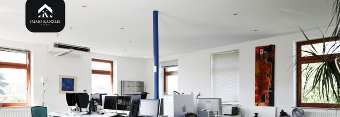 Lager & Büro unter einem Dach - Gewerbeeinheit auf zwei Ebenen in Rheinau!