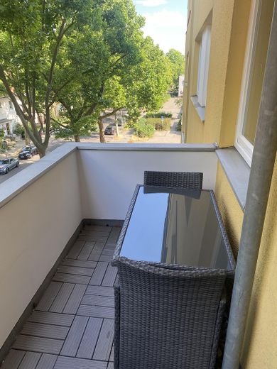 Stilvoll möblierte ruhige 3-Zi. Whg. | 80qm | optimale Anbindung – Foto 16