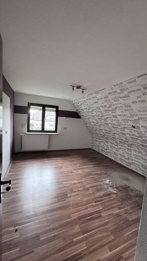 Müstakil Aile Evi - Komisyonsuz - Alan, Huzur & Rödermark’ta Büyük Potansiyel – S-Bahn 3 Dakika – Fotoğraf 14