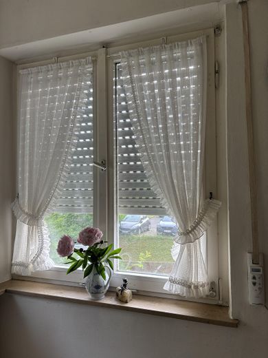 Freistehende Kaffeemühlenhaus Villa mit Naturgarten – Foto 3