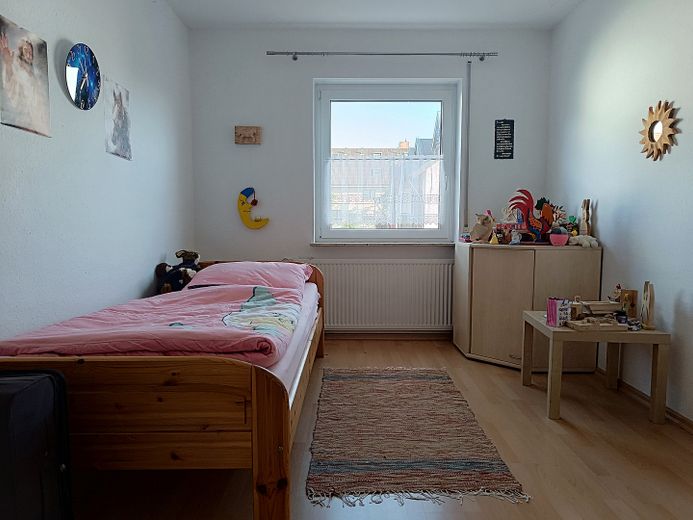 1 Stock Zimmer Nr.2
