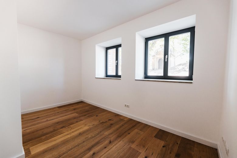 Altersgerechte 4-Raum-Erdgeschosswohnung 93,2m² in Buckau – erstklassig ausgestattet – Foto 18