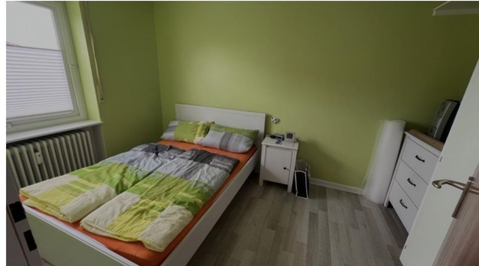 Grömitz Wohnung,150m zum Deich, Balkon, Garten,ruhig, zentral – Foto 5