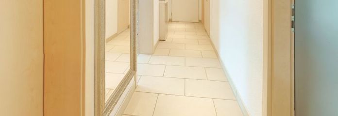 Modernisiert & gut geschnitten – 3-Zimmer-Wohnung mit Balkon in Gengenbach