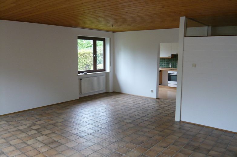 Quiet living: 3-room apartment in Karlsfeld – Photo 6