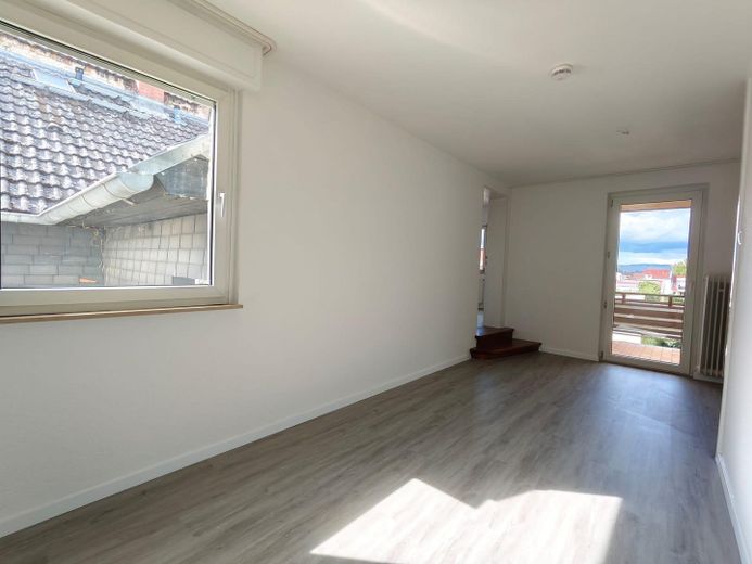 Erstbezug nach umfassender Renovierung: Großzügige 4-Zimmer-Maisonette in Mainz-Mombach – Foto 14