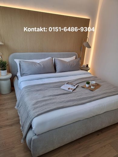 3-Zimmer-Wohnung | Vollmöbliert & inkl. Parkplatz | Friedrichshain – Foto 18