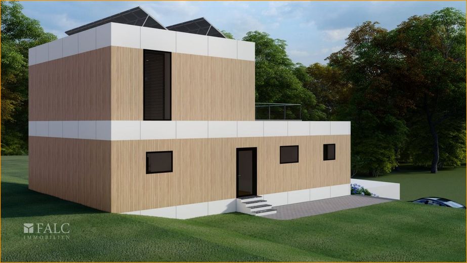 Exterior Render_Photo - 6