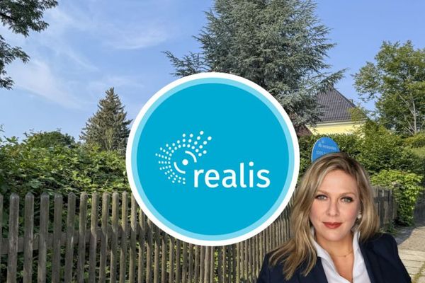 +++Zentral und ruhig: Schönes Grundstück in Zwickau-Weißenborn für individuelle Wohnprojekte+++