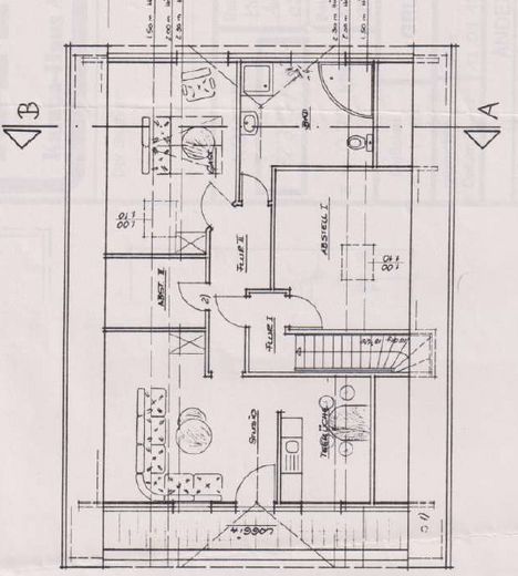 Grundriss OG