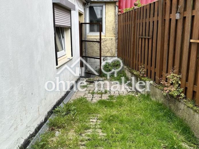 Miet Wohnung – Foto 1