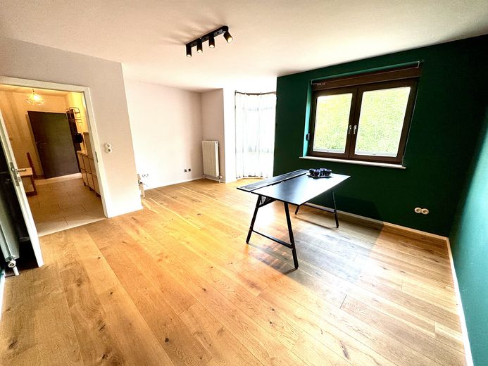 Arbeitszimmer EG